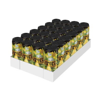 Ice tea CBD | MULTITRANCE