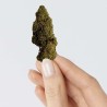 CBD - RASPBERRY HAZE