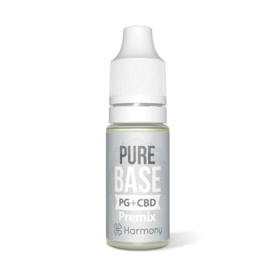 E-liquide CBD Pure Base...
