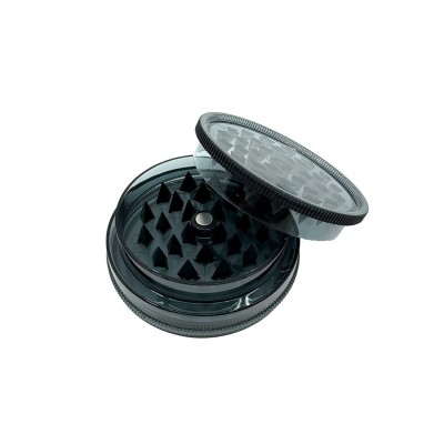 Grinder 2 parties 60mm Champ High