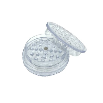 Grinder 2 parties 60mm Champ High