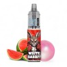 Puff White Rabbit Tornado 7000 Watermelon Bubble Gum
