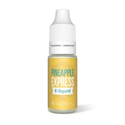 E-liquide CBD Pineapple...