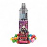 WHITE RABBIT x RandM TORNADO 7000 Passion Bubble