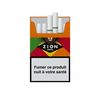Amnesia CBD ZION