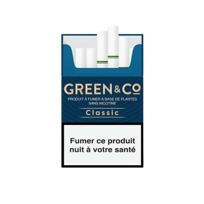 Classic Green&Co