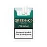 Menthol Green&Co