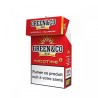 Red Nicotine+ Green&Co