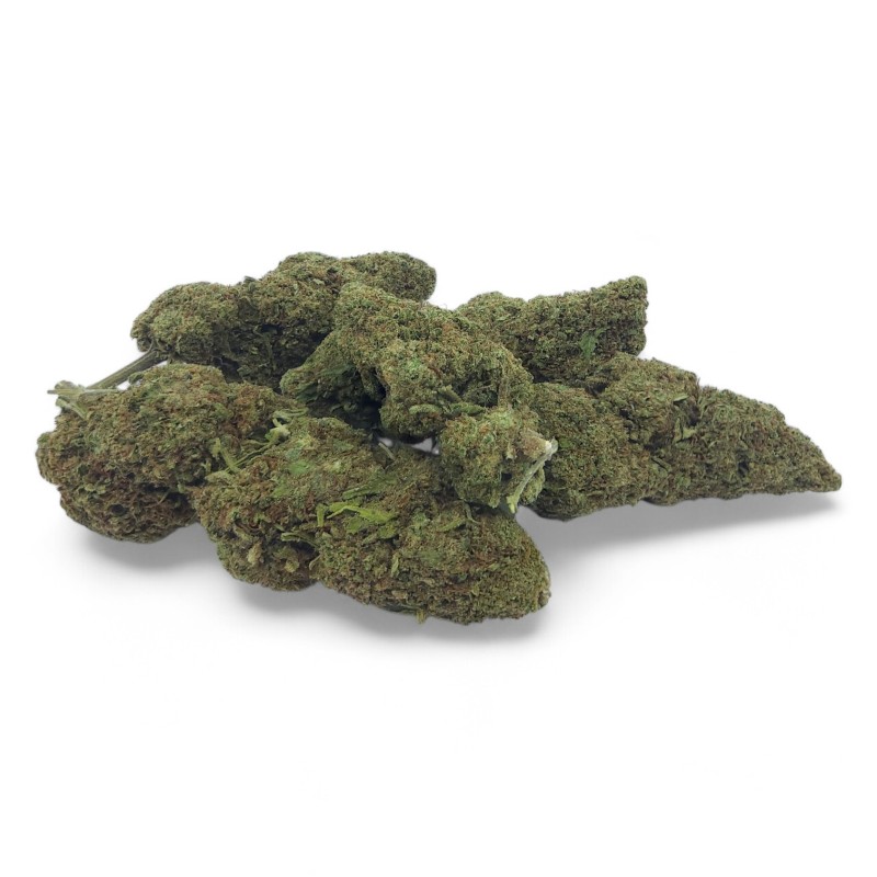 CBD Mandarine Premium Greenhouse
