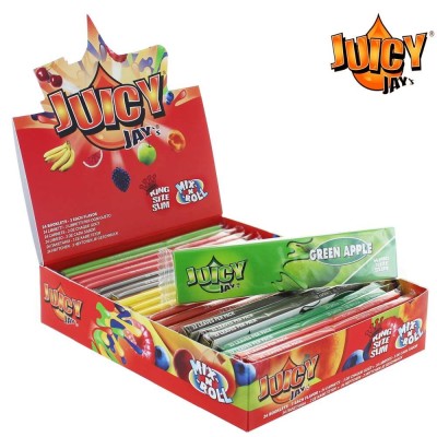 Feuille Slim Parfumées 24...