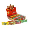 Feuille Slim Parfumées 24 carnets JUICY JAY'S