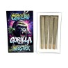 Lot 4 Infustick CBD 7% Gorilla Glue | CBD'EAU