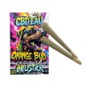 Lot 4 Infustick CBD 7% Orange Bud | CBD'EAU