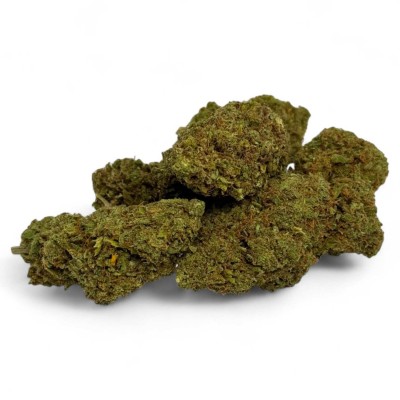 CBD Amnesia 2.0