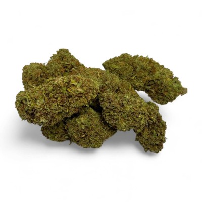 CBD Amnesia 2.0