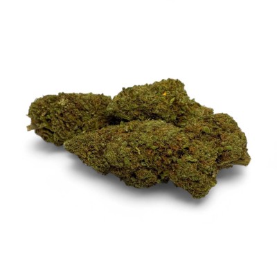 CBD Amnesia 2.0