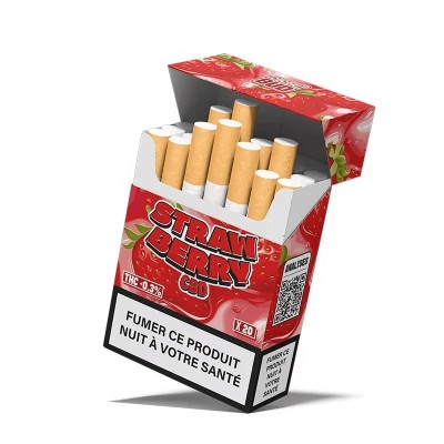 Cigarettes CBD Strawberry...