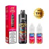 Puff Joker 24K Strawberry Ice JNR