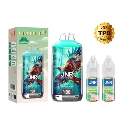 Puff Falcon-X Plus 28K...