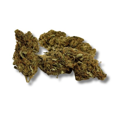 CBD - LEMON HAZE