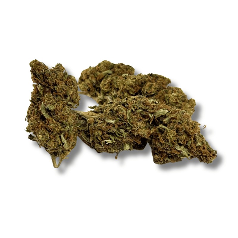 CBD - LEMON HAZE