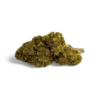CBD Strawberry Haze Greenhouse