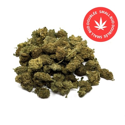 Fleur CBD Mixte Small & Big...