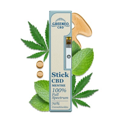 Vape pen CBD full spectrum...