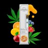 Vape pen CBD full spectrum 70%  | GREENEO sans nicotine