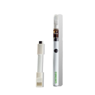 Vape pen CBD full spectrum 70%  | GREENEO sans nicotine