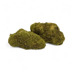 CBD Frozen Glasshouse Premium