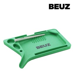 Plateau de roulage en chanvre BEUZ