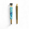 Infustick Pre Roll CBD Félozine 10% Skunk 1g MELLOW FELLOW