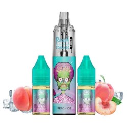Puff Tornado RandM 20K...