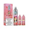 Puff Tornado RandM 20K Raspberry Watermelon 850mAh - Fumot