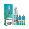 Puff Tornado RandM 20K Strawberry Kiwi 850mAh - Fumot