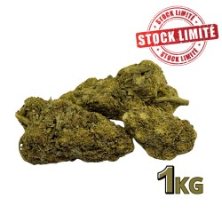 Fleur de CBD Cryo...