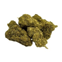 Fleur de CBD Cryo Glasshouse 1KG Premium