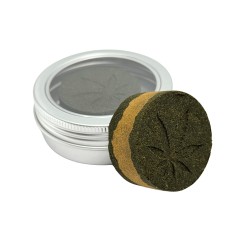 CBD Oréhash Premium 25g