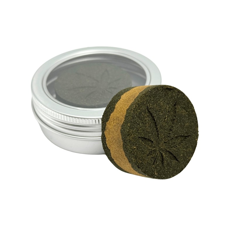 CBD Oréhash Premium 25g