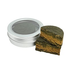 CBD Oréhash Premium 25g