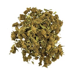 Biomasse de Chanvre Premium 1kg