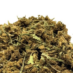 Biomasse de Chanvre Premium 1kg
