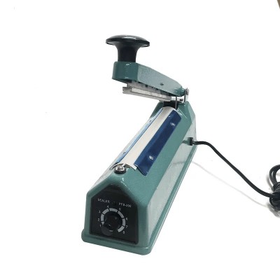 Scelleuse thermique