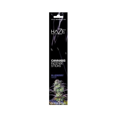 Encens Cannabis Blueberry...