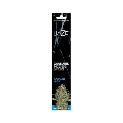 Encens Cannabis Coconut...