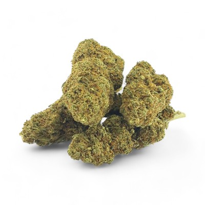 CBD Strawberry Haze 10%