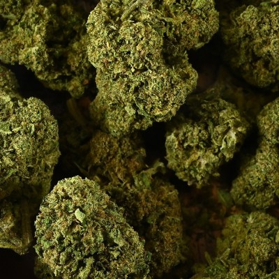 CBD - BUBBLEGUM