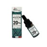 Huile CBD 20% full spectrum | CBD'EAU