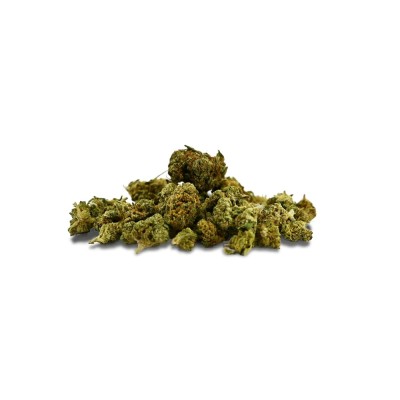 Coffret découverte débutant fleurs CBD